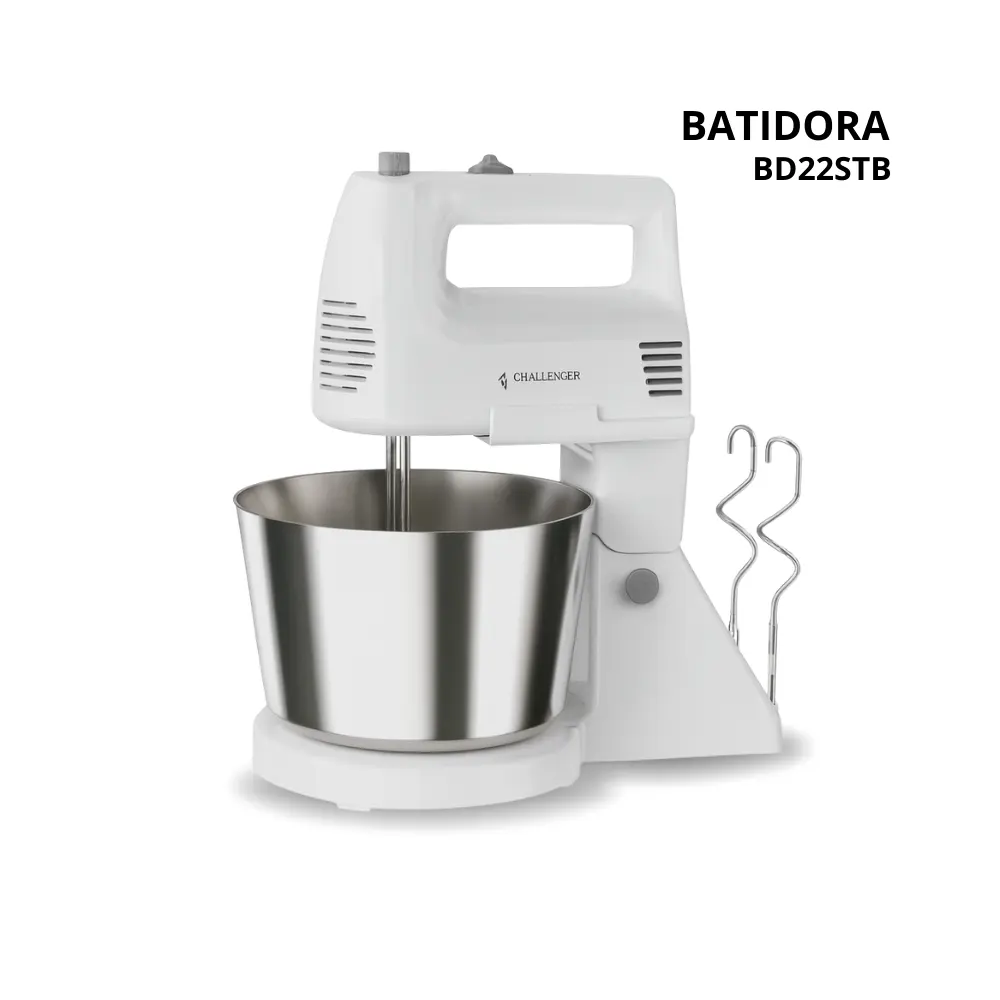 BATIDORA 5 VELOCIDADES